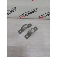 Кронштейн крепления стабилизатора Volkswagen Touareg NF 2010 7L8511418