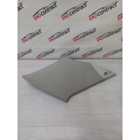Обшивка стойки Volkswagen Touareg NF 2010 7P6867245