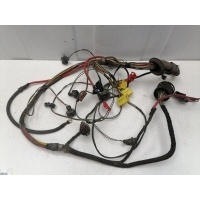 проводка подкапотная Volkswagen Golf 3 1H1971071AH