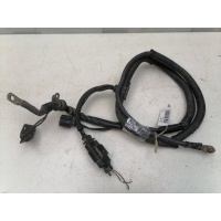 провод генератора Volkswagen Golf 3 1H0971349Q