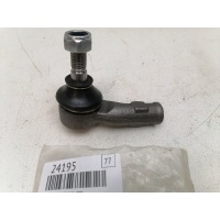 рулевой наконечник Volkswagen Golf 3 191419811