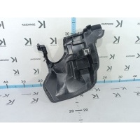 Дефлектор радиатора Lexus RX350 2015-2022 5329348150