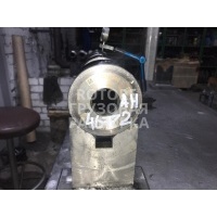 Распредвал DAF XF 105 2012 1678946