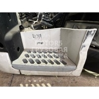 Подножка кабины левая (входной модуль) Volvo FH 2015 21344647,21392183,82171603