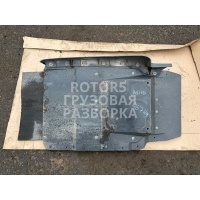 Защита арок передняя левая (подкрылок) MAN TGX 2015 81612100462
