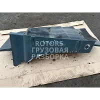 накладка подкрылка передняя левая MAN TGX 2015 81664100307,81664100309