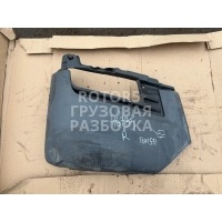 облицовка фары противотуманной правая MAN TGX 2015 81416106754