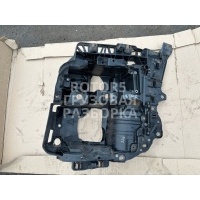 кронштейн крепления фары правый MAN TGX 2015 81416106759