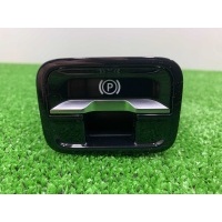 Кнопка ручного тормоза (ручника) Mercedes GLC Coupe (C254) 2023 - наст. время 2023 2239057706, A2239057706 ; A 223 905 77 06 ; A223 905 77 06 ; 223 905 77 06