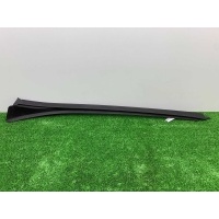 Молдинг лобового стекла Mercedes GLC Coupe (C254) 2023 - наст. время 2023 2546904001, A2546904001 ; A 254 690 40 01 ; A254 690 40 01 ; 254 690 40 01
