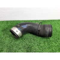 Патрубок интеркулера Volkswagen Passat B6 (3C) 2005 - 2010 2006 3C0145838B,