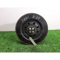 Шкив коленвала BMW X5 E70 рестайлинг 2010 - 2013 2011 8511371,
