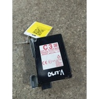 Блок контроля давления в шинах Toyota Verso 2014 89760-0F010,158400-7121