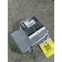 Блок AirBag TRW. полный привод. Volkswagen Passat B6 2008 5N0959655J