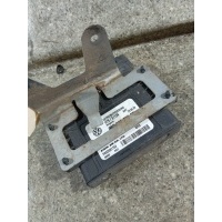 Блок управления (другие) АКПП , ASIN. полный привод. Volkswagen Tiguan 2009 09G927750FD