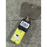 Датчик удара TRW. Toyota Corolla 10 (E140/E150) 2012 89831-02100