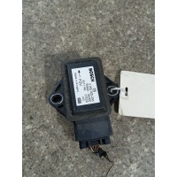 Датчик ускорения Hyundai Sonata NF 2007 0265005293,95690-3K000