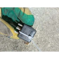 Реле (прочие) 40A. Mercedes-Benz E-Класс W124 1990 0015426819