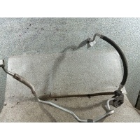 Трубка кондиционера ТОЛСТАЯ , ОТ КОМПРЕССОРА К ИСПАРИТЕЛЮ. Volkswagen Tiguan 2009 5N0820743D