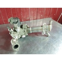 Клапан ЕГР + охладитель Mercedes E-class W212 2014 A2741420519, A2741420619, A2741420419, A2741420000, A2741420279, A2741420379, A2709050300, A2742030302