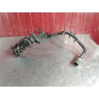 Маслоотделитель (сапун) Mercedes E-class W212 2014 A2700180000, A2700180000, A2700160000, A2700105401, A2700104303, A2700106302, A2740180521, A2740181400, A2740188500, A2740184401, A2700104203