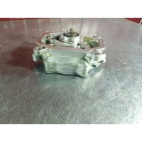 Насос вакуумный Mercedes E-class W212 2014 A2701800901, A2702300165, A2701801001, A2701800901, A2702300365