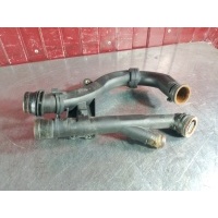 Патрубок (трубопровод, шланг) Mercedes E-class W212 2014 A2742000215