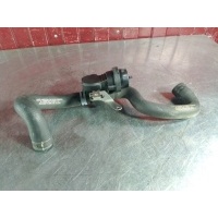 Кран отопителя (печки) Mercedes E-class W212 2014 A2742000231
