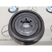 шкив коленвала BMW X5 2010 7546087