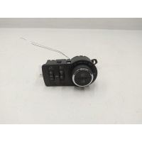 Переключатель света Opel Mokka (2012-2016) 2013 95297440