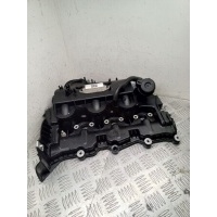 Клапанная крышка левая Jaguar XF X250 2008 276DT,AJD,AJD7G,4S7Q9424G