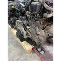 МКПП Land Rover Freelander 2 2007 224DT,QJB2