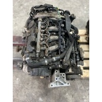 Двигатель Land Rover Freelander 2 2007 2200 дизель 224DT 224DT