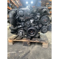 Двигатель Mercedes-Benz E W211/S211 2004 2700 дизель OM647.961 OM647961,OM647,647961