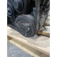 Компрессор кондиционера Renault Grand Espace 4 2008 8200454172B,8200454172