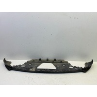 Спойлер бампера Land Rover Range Rover Velar L560 2017-2024 LR138277