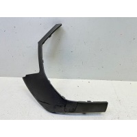 Накладка бампера Chery Tiggo8 Pro Max 1 2022-2024 602001978AA
