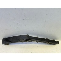 Спойлер бампера Lexus RX300 4 2020-2022 5243748040