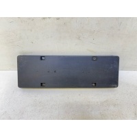Площадка под гос. номер Chery Arrizo 8 8 2022- 602002479AA