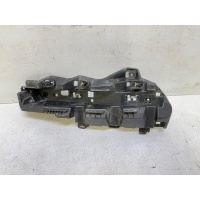 Кронштейн бампера BMW iX I20 2021-2024 51129878961