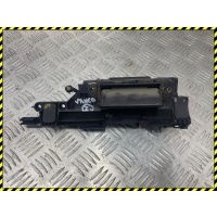 Ручка крышки багажника Mercedes Vaneo 2003 4147600261