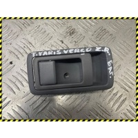 Ручка крышки багажника Toyota Yaris VERSO 2003