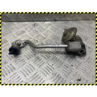 Клапан EGR Daewoo Matiz M200 2005
