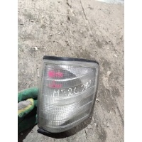 Поворотник левый Mercedes 190 W201 1993