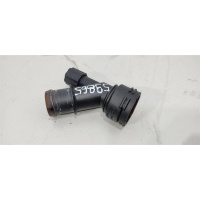 Фланец (тройник) системы охлаждения Volkswagen Polo 2007 6Q0122291F,,