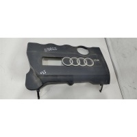Декоративная крышка двигателя Audi A6 1995 058103724C,, ADR