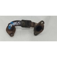 Трубка системы рециркуляции EGR Volkswagen Passat 2007 038131521CD,, BXE