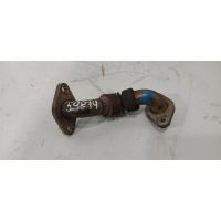 Трубка системы рециркуляции EGR Volkswagen Polo 2007 038131521BL,,
