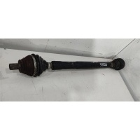 Полуось передняя правая (приводной вал, ШРУС) Volkswagen Passat 2007 1K0407272KJ,1K0407272RL,1K0407272TK,5Q0407272DQ, BLS, BPY, BWA, CFFA, CFFB, AXX, CCTA, CCZB, CDLG, BLX, BXE, BXF, BXJ, AZV, BKV,