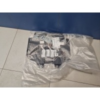 Защита картера Great Wall Poer 2022- RUSORIG8815101NEW